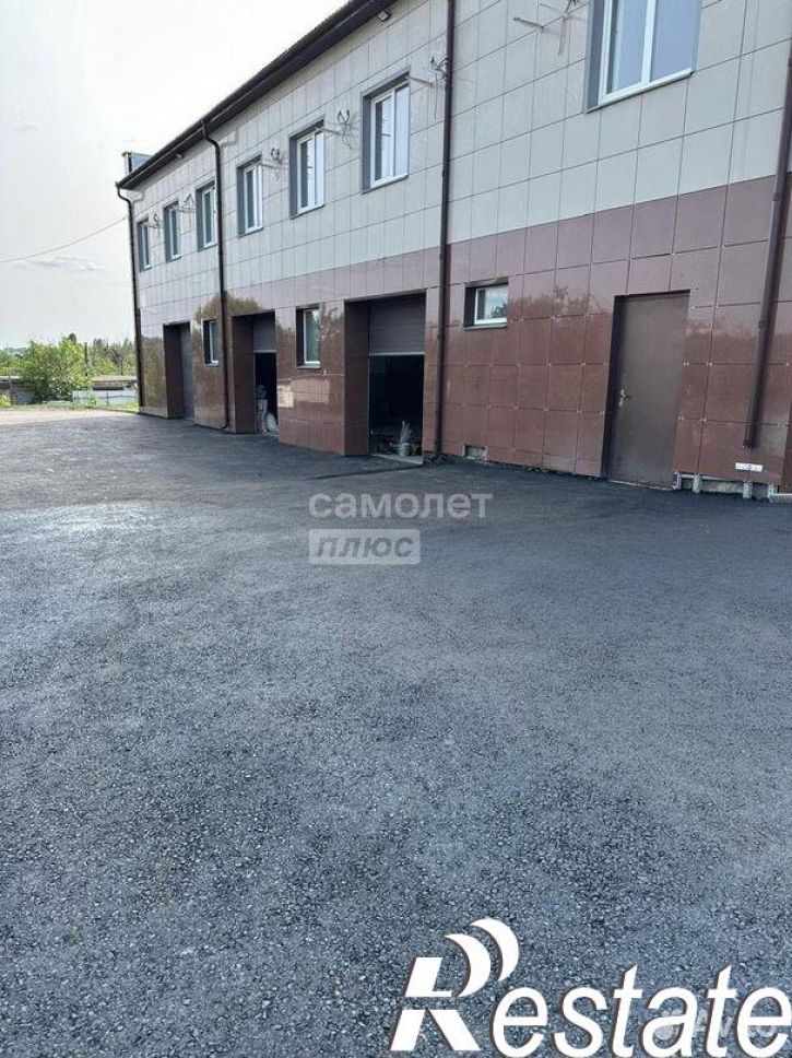 Помещение свободного назначения улица Губкина, 3А,  д. 3А