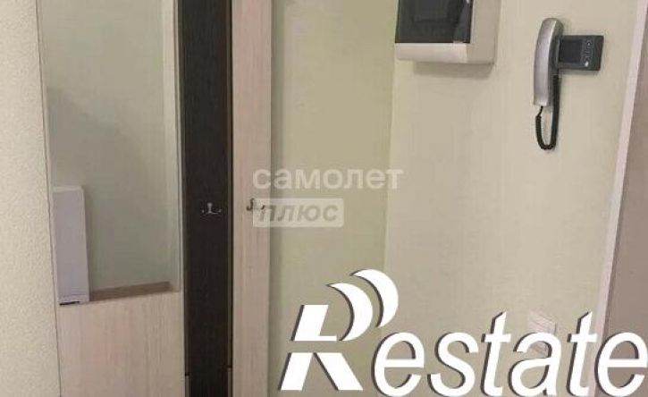 2-комн квартира улица Чапаева, 14А,  д. 14А