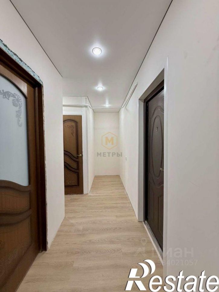 2-комн квартира улица Щорса, 31,  д. 31