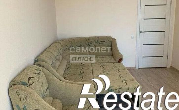 2-комн квартира улица Чапаева, 14А,  д. 14А