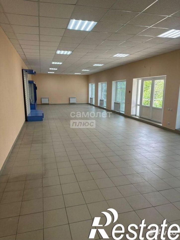 Помещение свободного назначения улица Губкина, 3А,  д. 3А