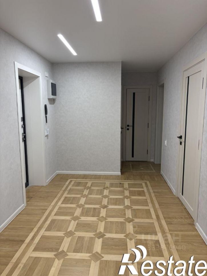 2-комн квартира улица Белгородского Полка, 50,  д. 50