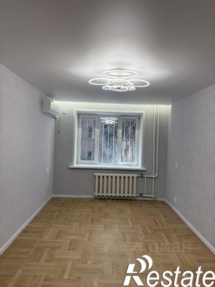 2-комн квартира улица Белгородского Полка, 50,  д. 50