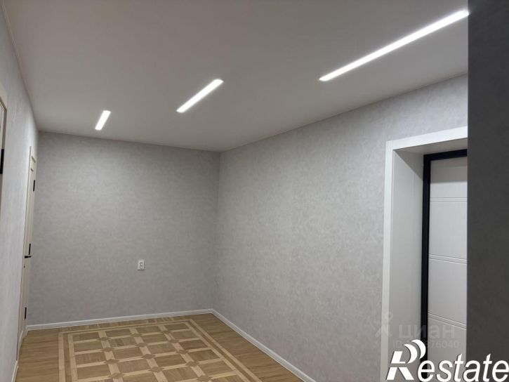 2-комн квартира улица Белгородского Полка, 50,  д. 50