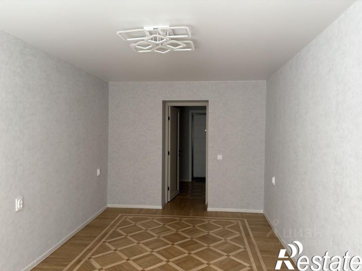 2-комн квартира улица Белгородского Полка, 50,  д. 50