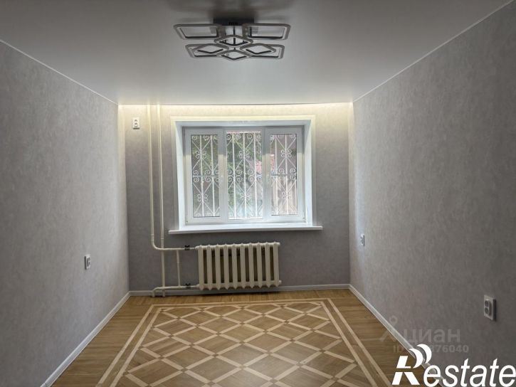 2-комн квартира улица Белгородского Полка, 50,  д. 50