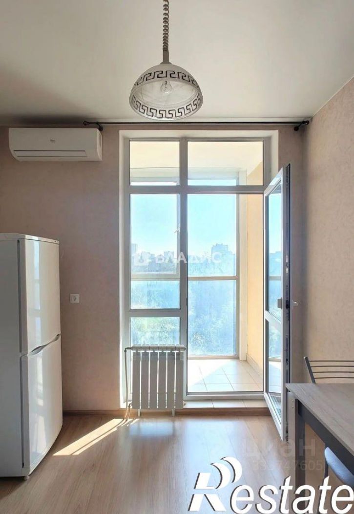 1-комн квартира улица Попова, 37,  д. 37