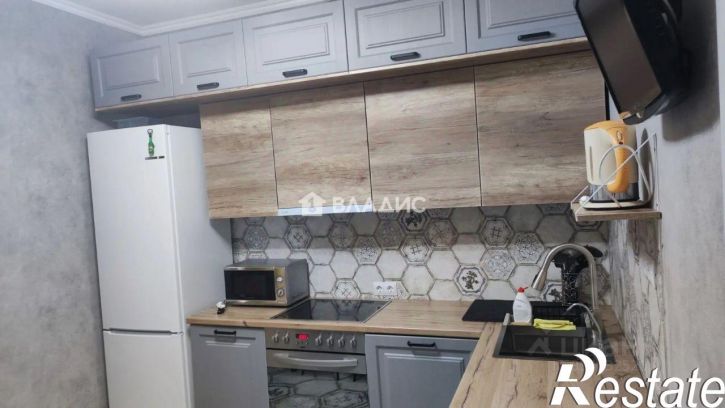 2-комн квартира улица Щорса, 39А,  д. 39А