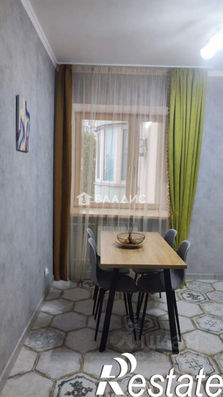 2-комн квартира улица Щорса, 39А,  д. 39А