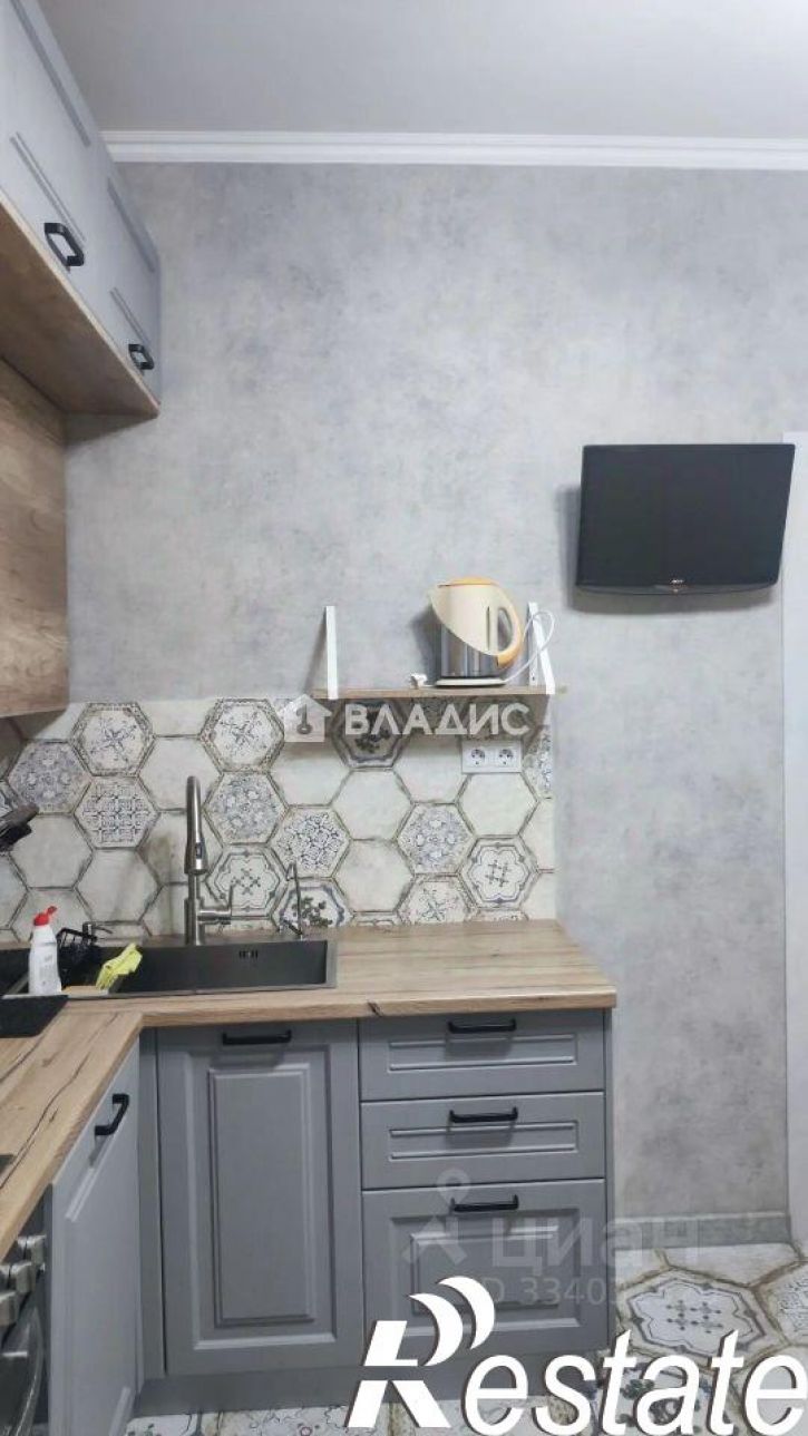2-комн квартира улица Щорса, 39А,  д. 39А