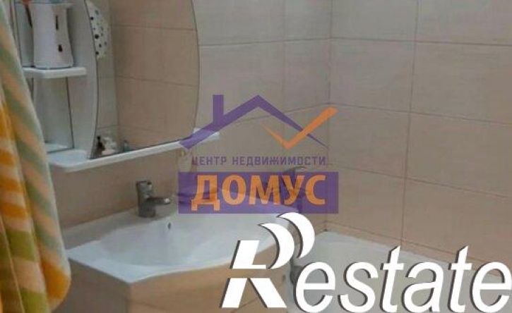 3-комн квартира 1-я Центральная улица, 1,  д. 1