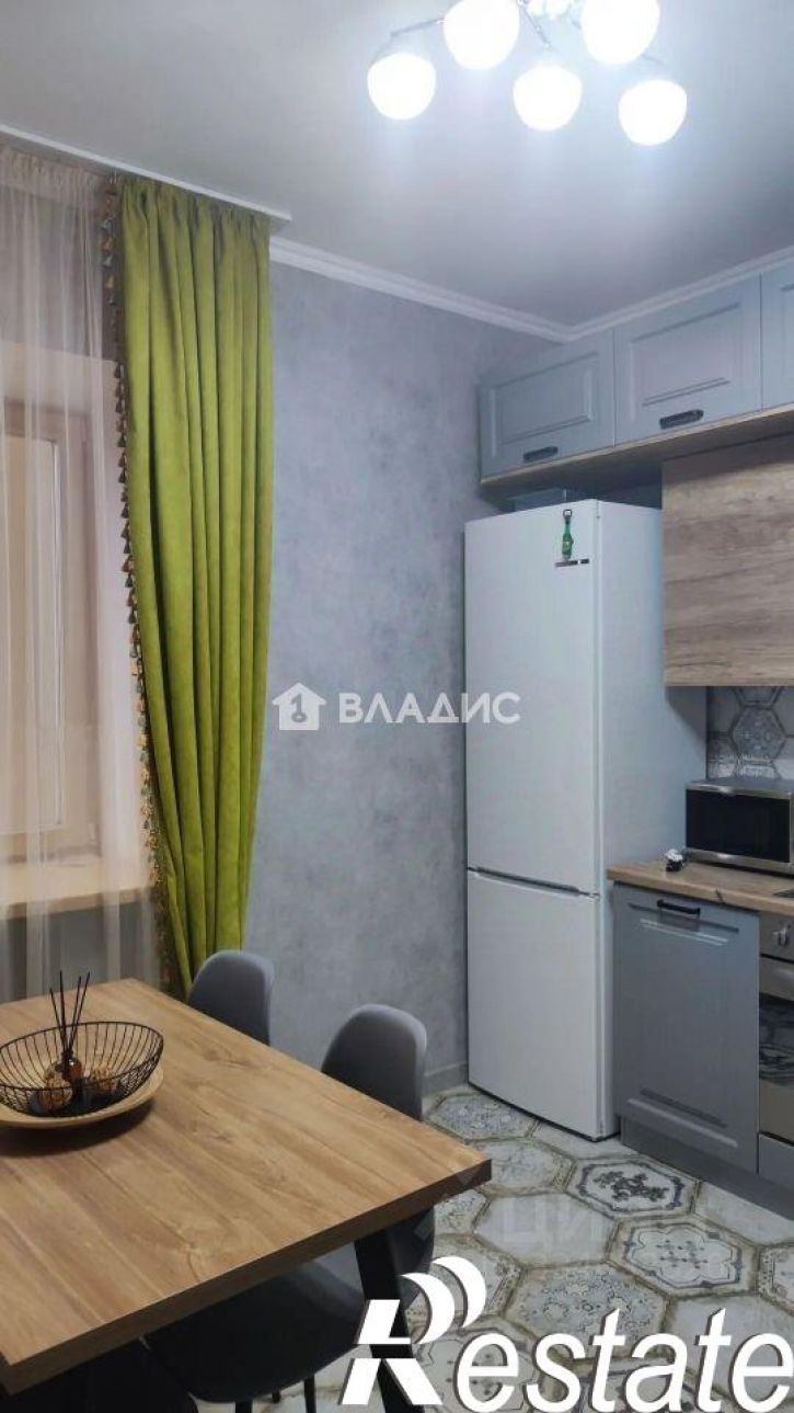 2-комн квартира улица Щорса, 39А,  д. 39А