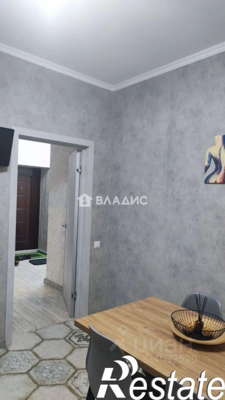 2-комн квартира улица Щорса, 39А,  д. 39А