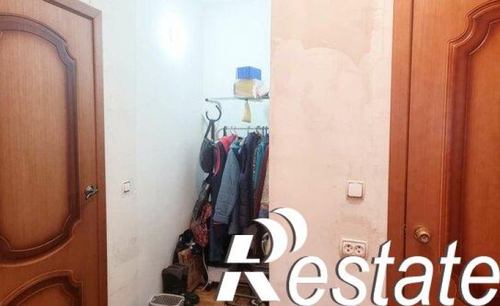 1-комн квартира улица 5 Августа, 30А,  д. 30А