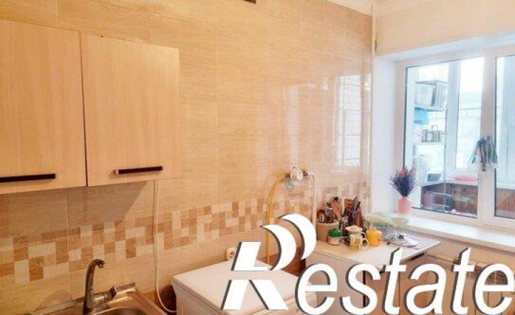 1-комн квартира улица 5 Августа, 30А,  д. 30А