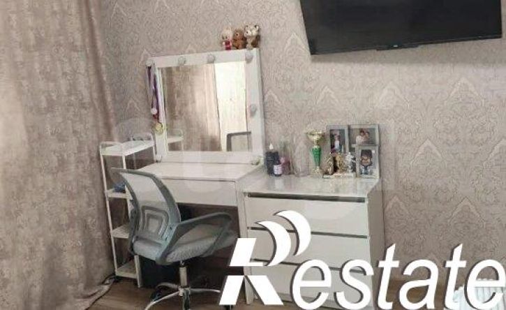 3-комн квартира бульвар Юности, 7,  д. 7