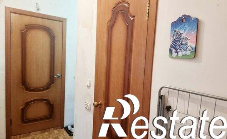 1-комн квартира улица 5 Августа, 30А,  д. 30А
