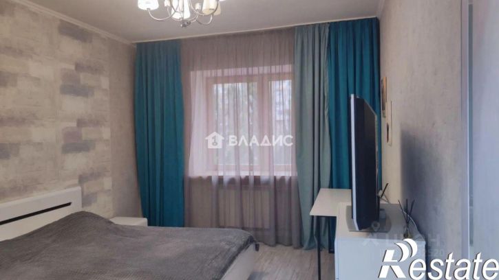 2-комн квартира улица Щорса, 39А,  д. 39А