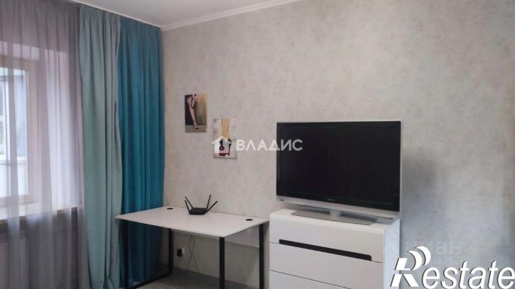 2-комн квартира улица Щорса, 39А,  д. 39А