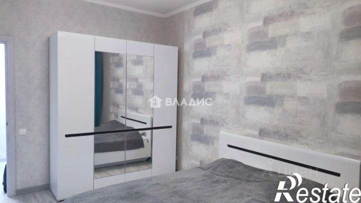 2-комн квартира улица Щорса, 39А,  д. 39А