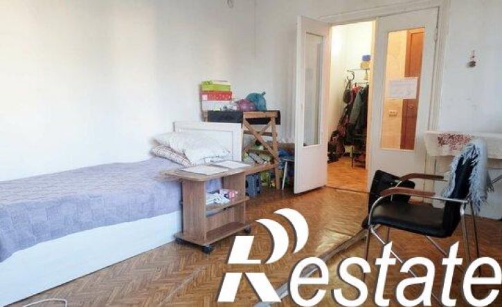 1-комн квартира улица 5 Августа, 30А,  д. 30А