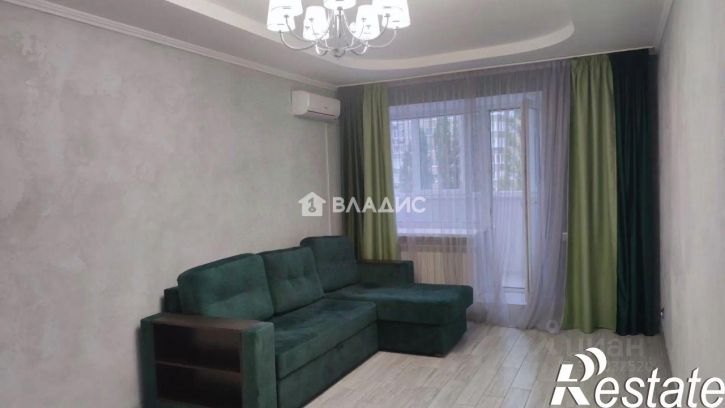 2-комн квартира улица Щорса, 39А,  д. 39А