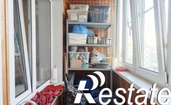 1-комн квартира улица 5 Августа, 30А,  д. 30А