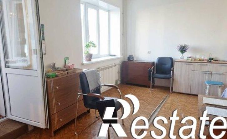 1-комн квартира улица 5 Августа, 30А,  д. 30А