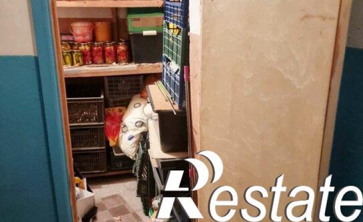 1-комн квартира улица 5 Августа, 30А,  д. 30А