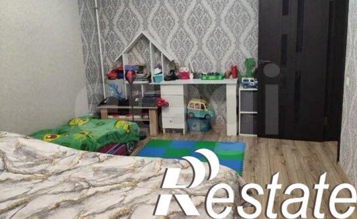 3-комн квартира бульвар Юности, 7,  д. 7