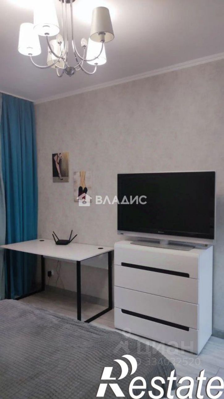2-комн квартира улица Щорса, 39А,  д. 39А