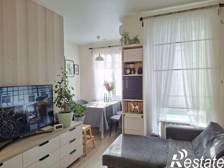 2-комн квартира Каштановая улица, 14,  д. 14