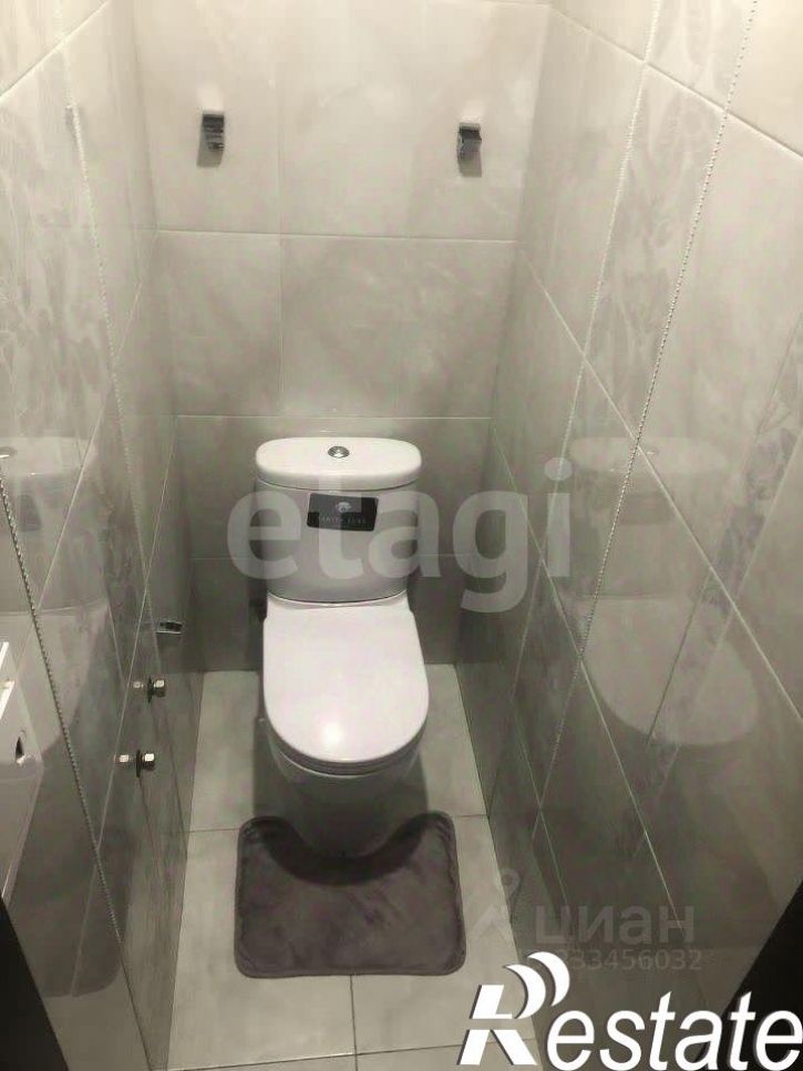 1-комн квартира улица Губкина, 15В,  д. 15В