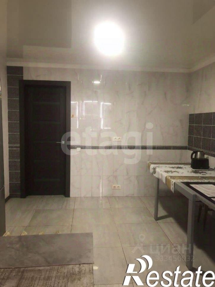 1-комн квартира улица Губкина, 15В,  д. 15В