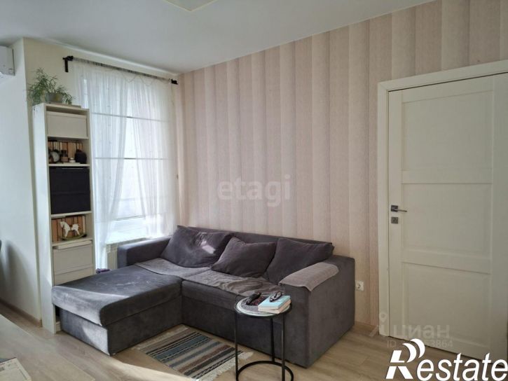 2-комн квартира Каштановая улица, 14,  д. 14
