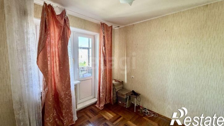 3-комн квартира улица Губкина, 21,  д. 21