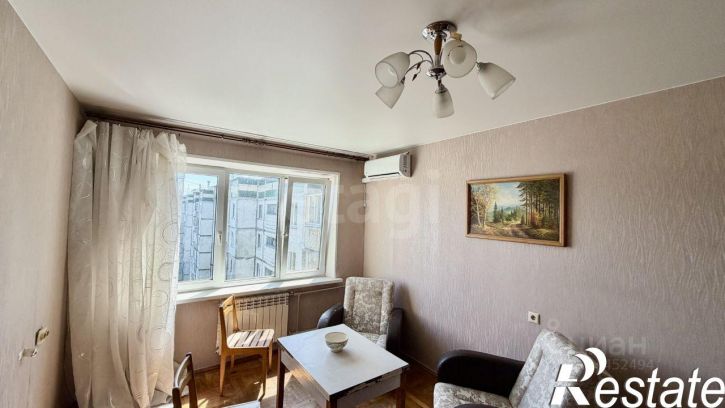 3-комн квартира улица Губкина, 21,  д. 21