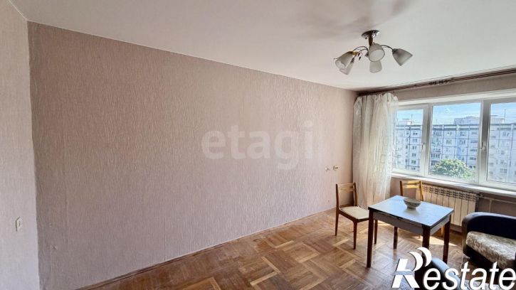3-комн квартира улица Губкина, 21,  д. 21