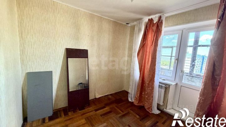 3-комн квартира улица Губкина, 21,  д. 21