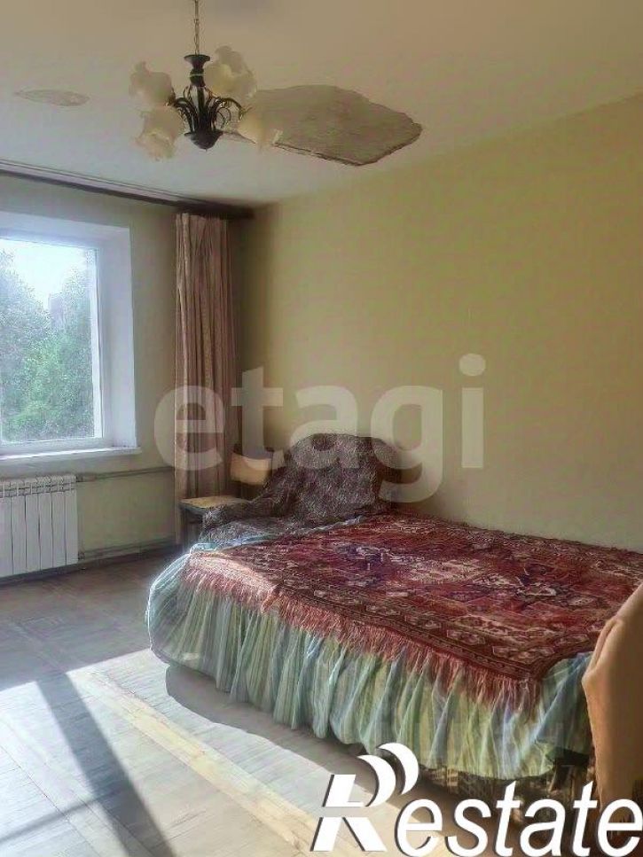3-комн квартира проспект Ватутина, 13Б,  д. 13Б