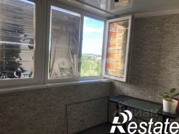 1-комн квартира улица Губкина, 15В,  д. 15В