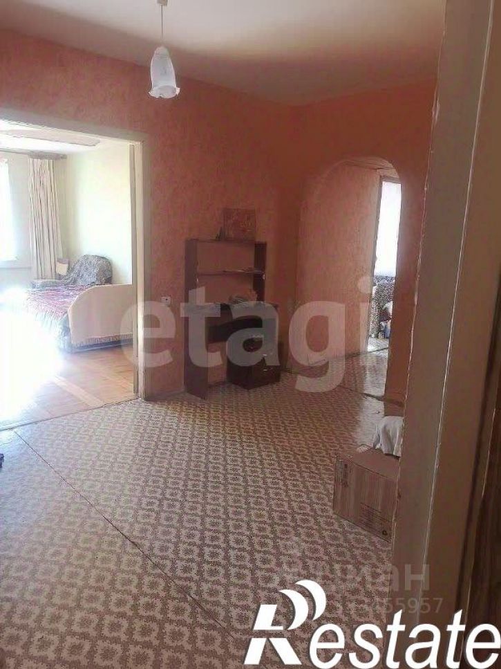 3-комн квартира проспект Ватутина, 13Б,  д. 13Б
