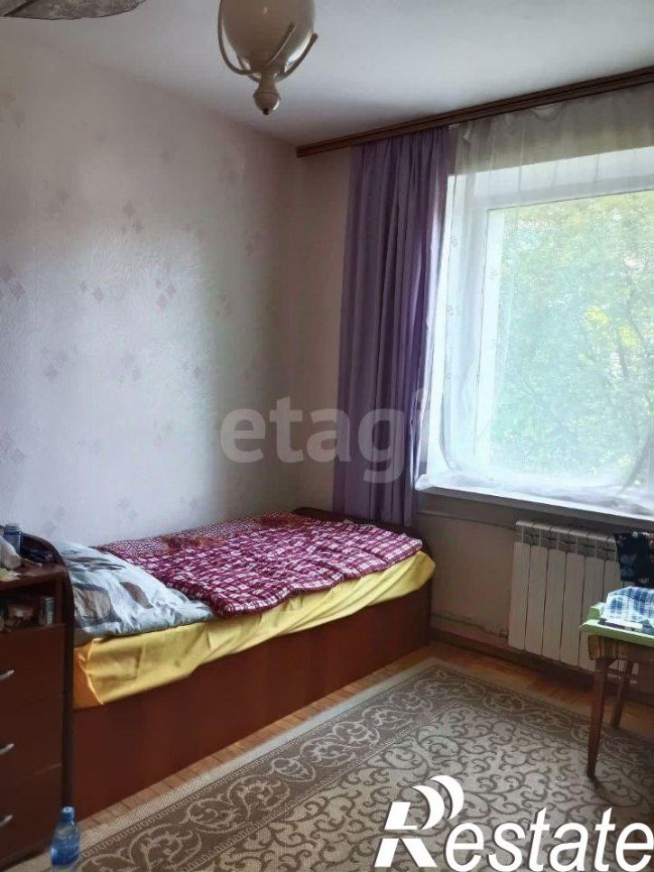 3-комн квартира проспект Ватутина, 13Б,  д. 13Б