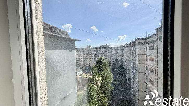 3-комн квартира улица Губкина, 21,  д. 21