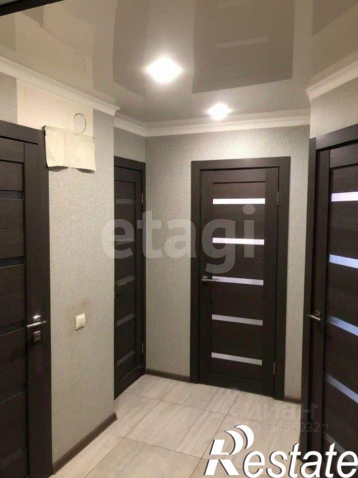 1-комн квартира улица Губкина, 15В,  д. 15В