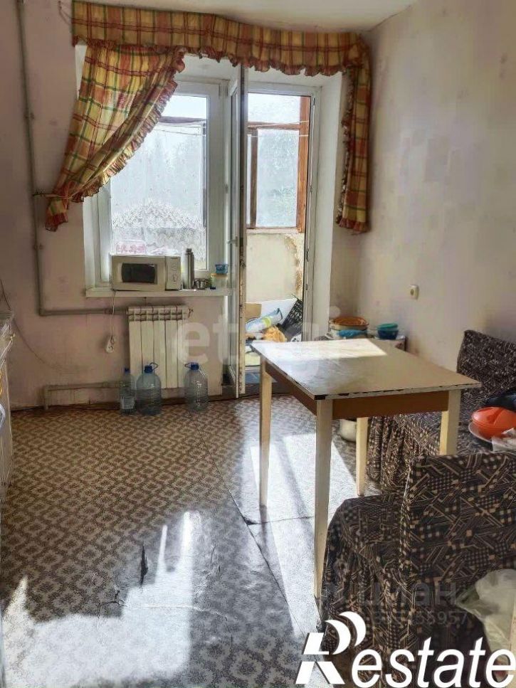 3-комн квартира проспект Ватутина, 13Б,  д. 13Б