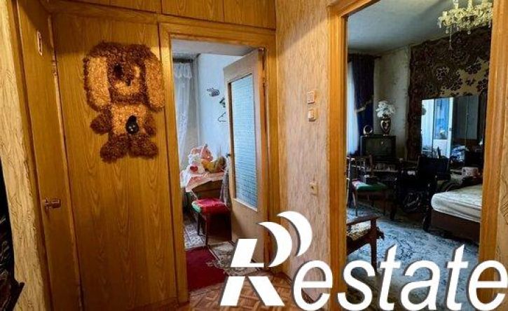 3-комн квартира улица Губкина, 30,  д. 30