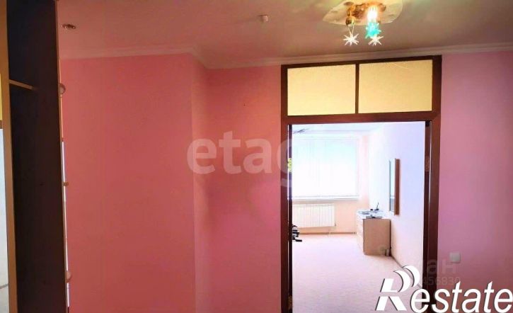 2-комн квартира улица Костюкова, 36В,  д. 36В