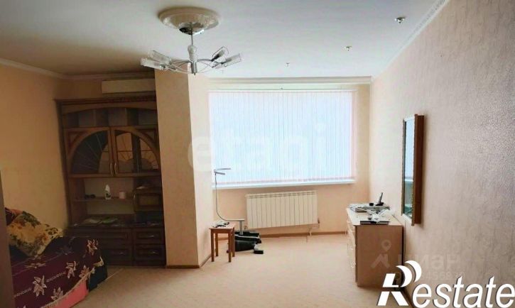 2-комн квартира улица Костюкова, 36В,  д. 36В