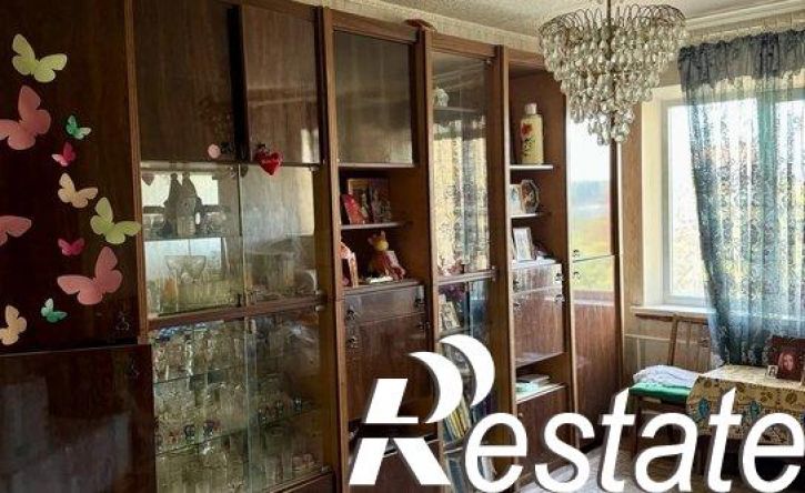 3-комн квартира улица Губкина, 30,  д. 30